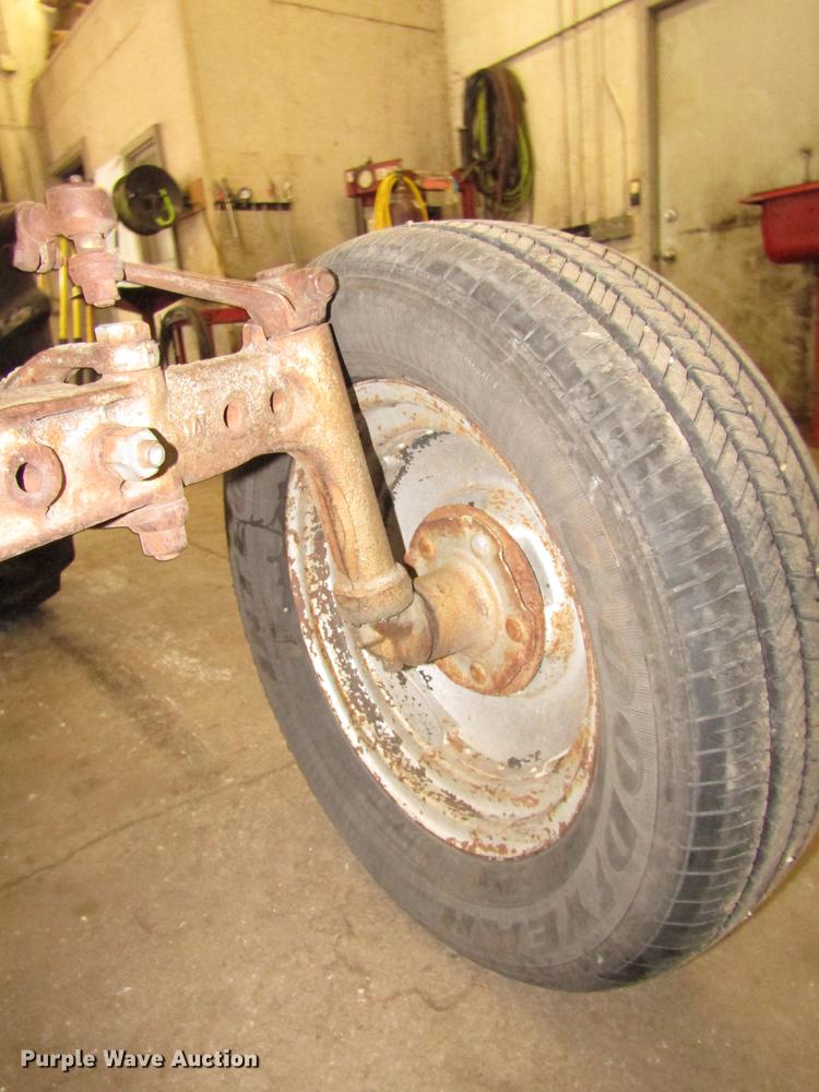 image for item DD2953 Ford Ferguson System tractor