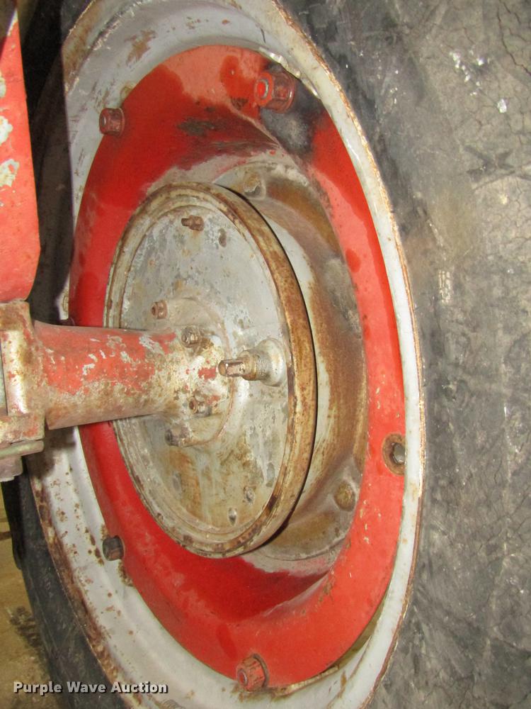 image for item DD2953 Ford Ferguson System tractor