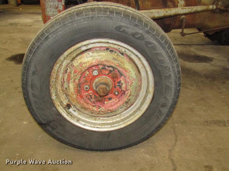 image for item DD2953 Ford Ferguson System tractor