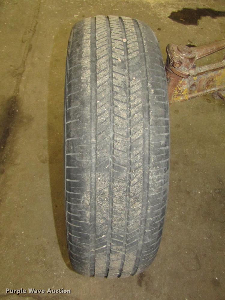 image for item DD2953 Ford Ferguson System tractor