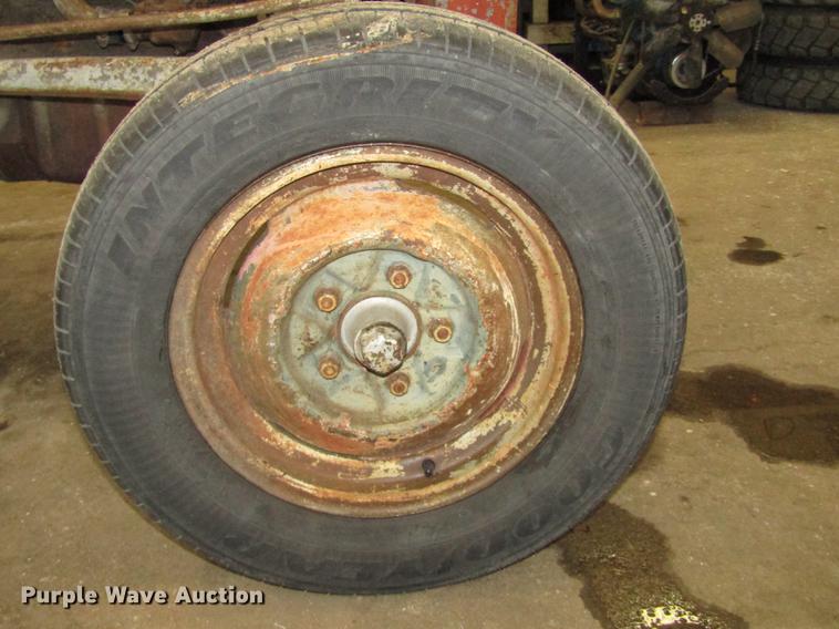 image for item DD2953 Ford Ferguson System tractor