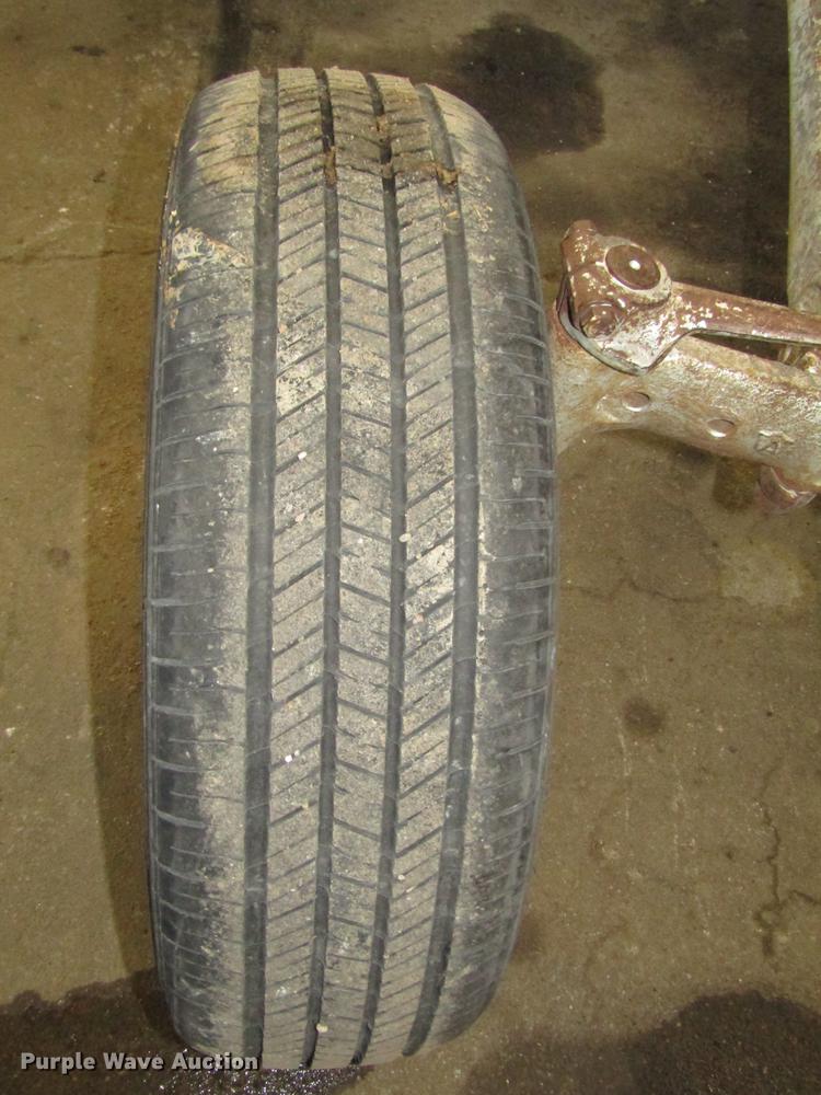 image for item DD2953 Ford Ferguson System tractor