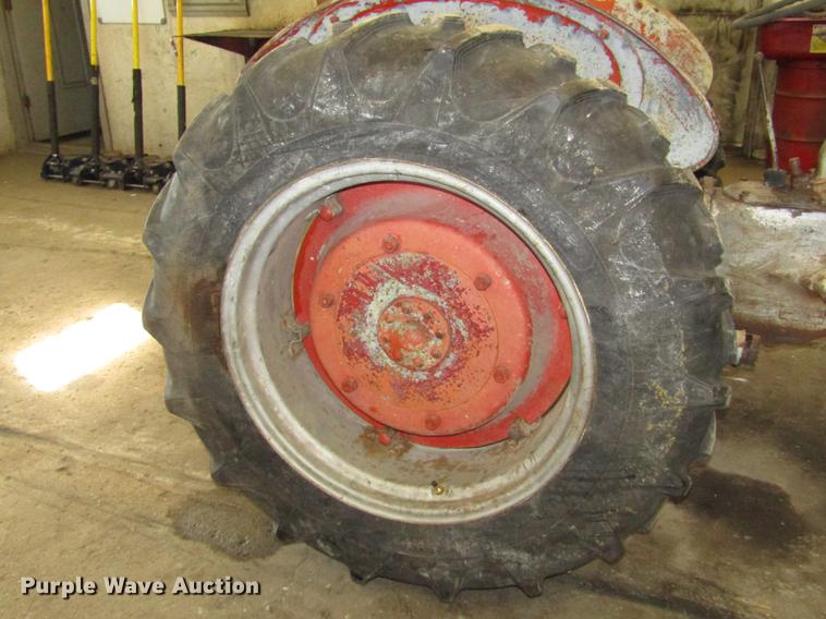 image for item DD2953 Ford Ferguson System tractor