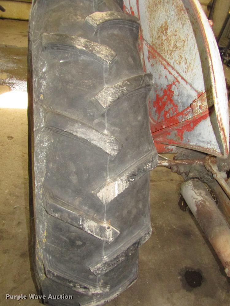 image for item DD2953 Ford Ferguson System tractor