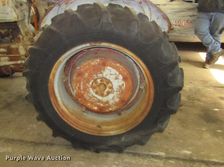 image for item DD2953 Ford Ferguson System tractor