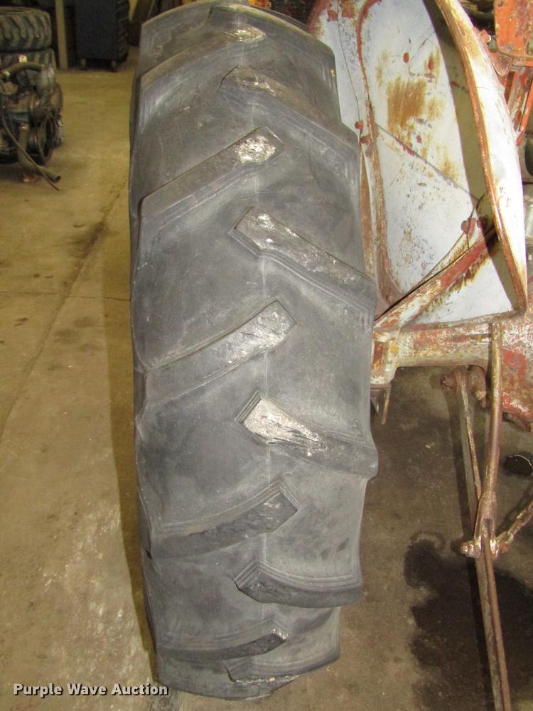 image for item DD2953 Ford Ferguson System tractor