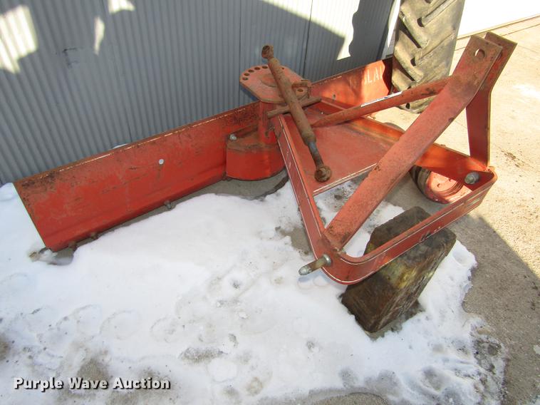 image for item DO9059 Tractor accessories