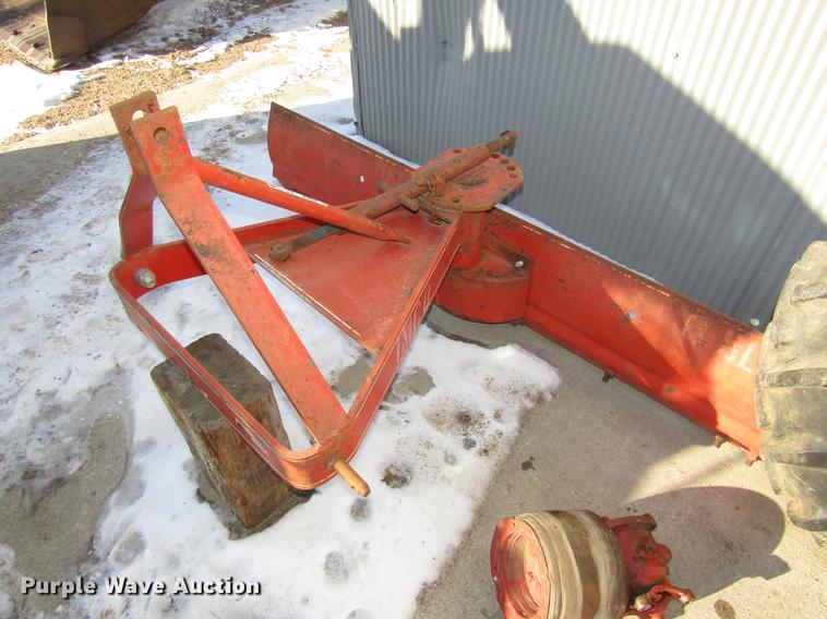 image for item DO9059 Tractor accessories