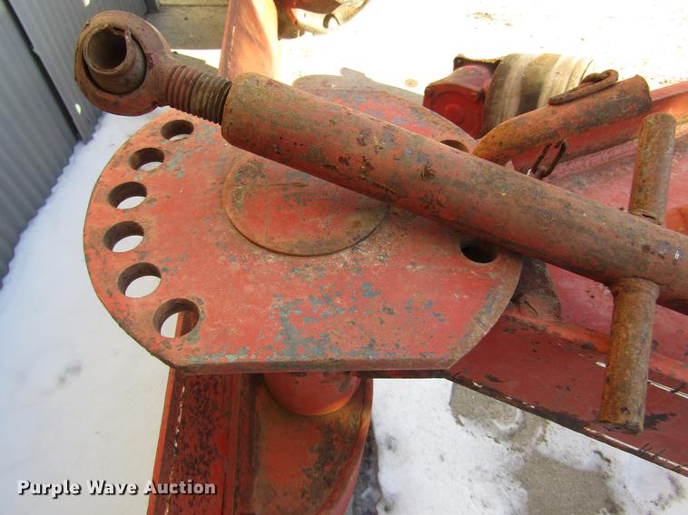 image for item DO9059 Tractor accessories