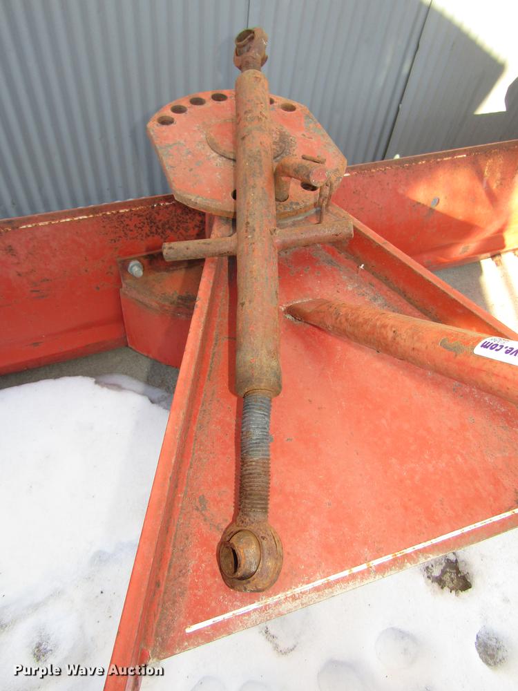 image for item DO9059 Tractor accessories