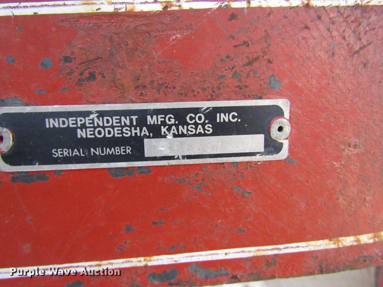 image for item DO9059 Tractor accessories