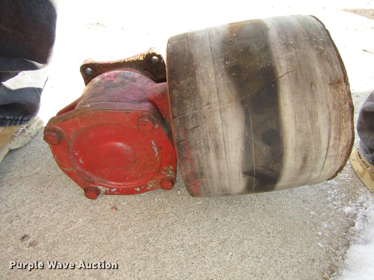 image for item DO9059 Tractor accessories