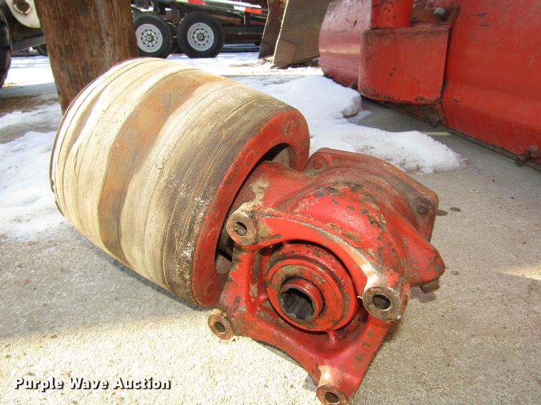 image for item DO9059 Tractor accessories