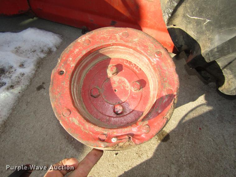 image for item DO9059 Tractor accessories