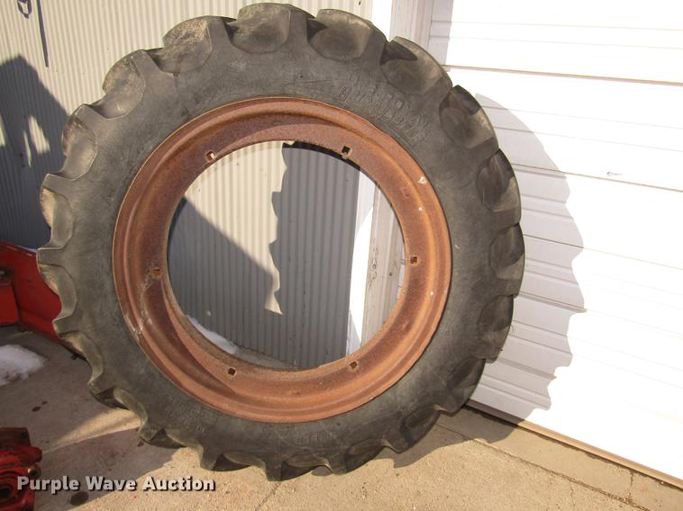 image for item DO9059 Tractor accessories