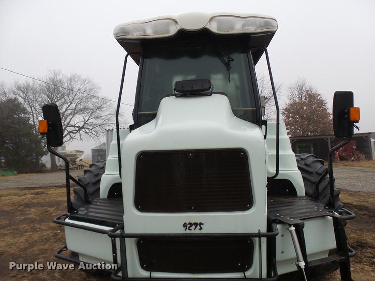 image for item DX9346 2009 GVM Prowler 9275 self-propelled applicator