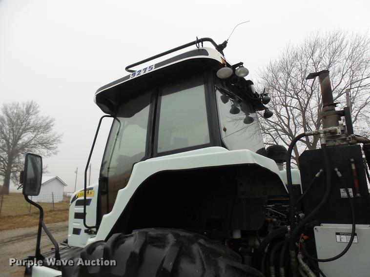 image for item DX9346 2009 GVM Prowler 9275 self-propelled applicator