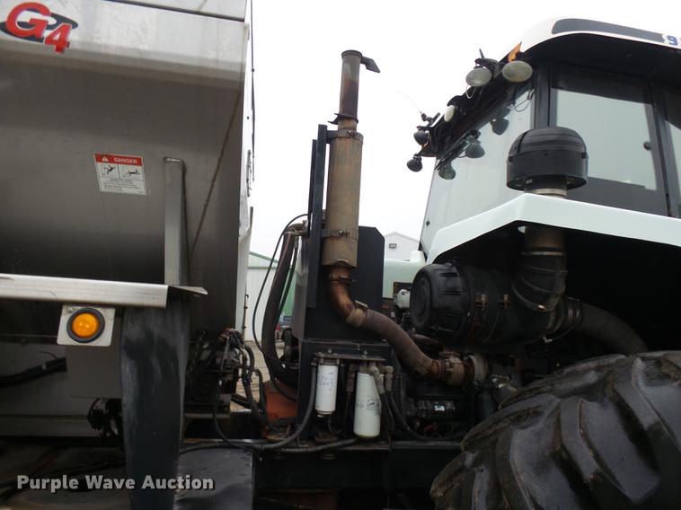 image for item DX9346 2009 GVM Prowler 9275 self-propelled applicator