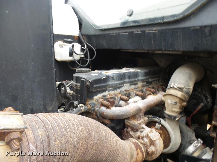 image for item DX9346 2009 GVM Prowler 9275 self-propelled applicator