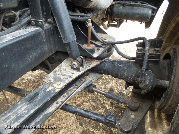 image for item DX9346 2009 GVM Prowler 9275 self-propelled applicator