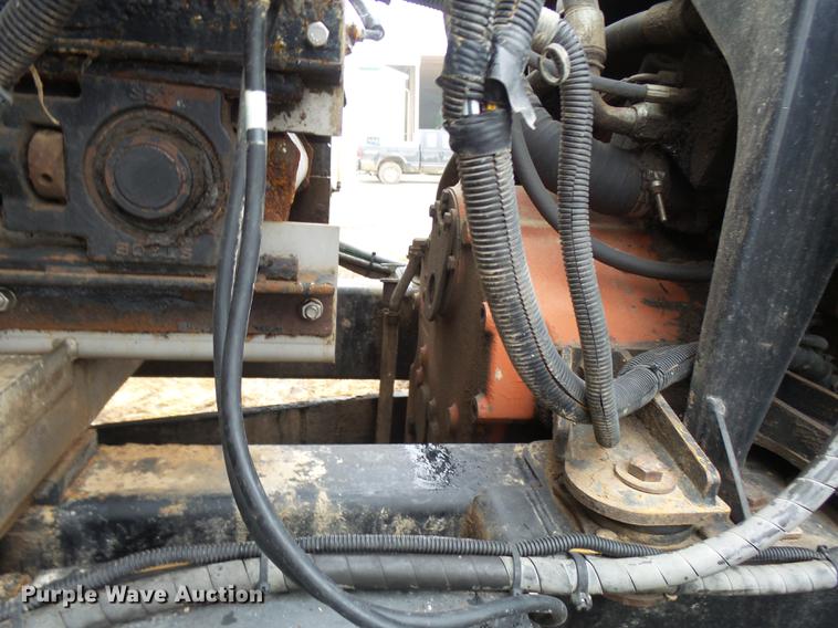 image for item DX9346 2009 GVM Prowler 9275 self-propelled applicator