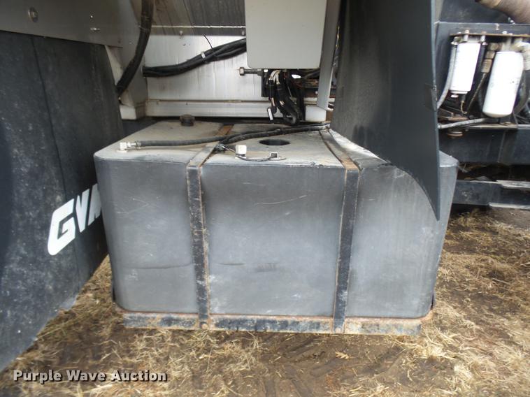 image for item DX9346 2009 GVM Prowler 9275 self-propelled applicator