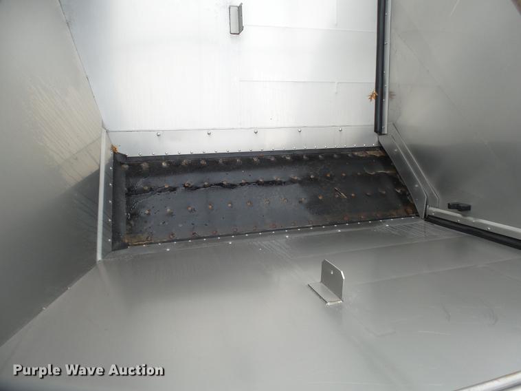 image for item DX9346 2009 GVM Prowler 9275 self-propelled applicator