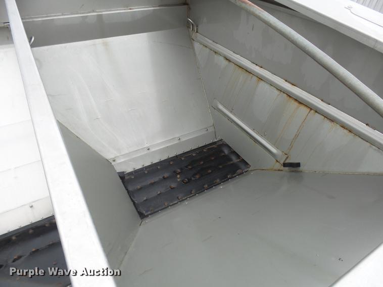 image for item DX9346 2009 GVM Prowler 9275 self-propelled applicator