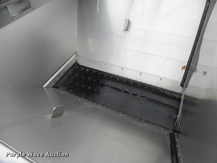 image for item DX9346 2009 GVM Prowler 9275 self-propelled applicator