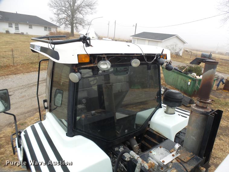 image for item DX9346 2009 GVM Prowler 9275 self-propelled applicator