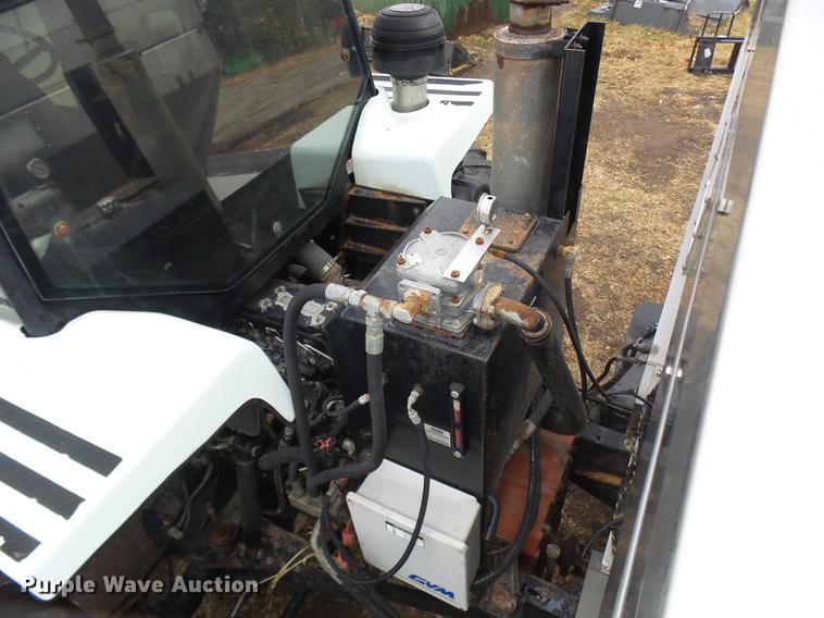 image for item DX9346 2009 GVM Prowler 9275 self-propelled applicator