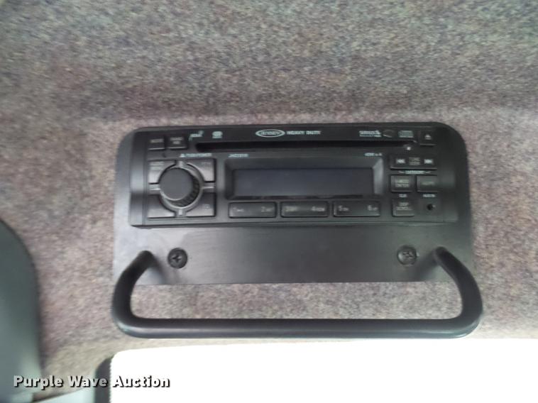 image for item DX9346 2009 GVM Prowler 9275 self-propelled applicator