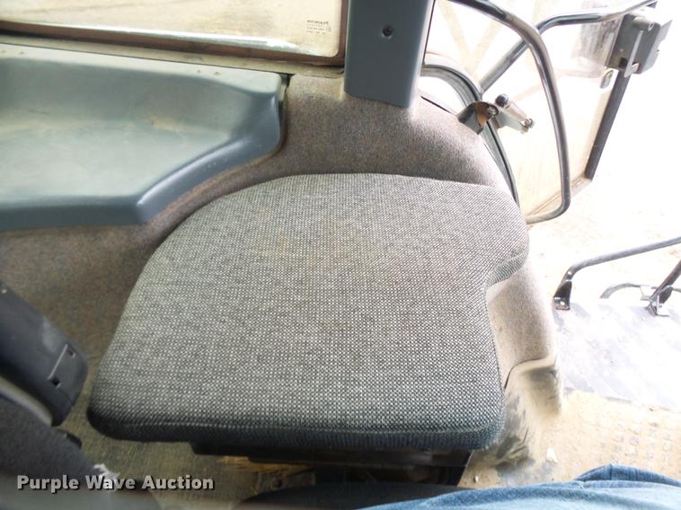 image for item DX9346 2009 GVM Prowler 9275 self-propelled applicator