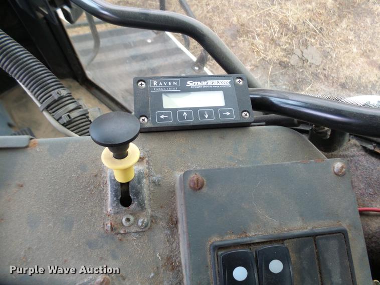 image for item DX9346 2009 GVM Prowler 9275 self-propelled applicator