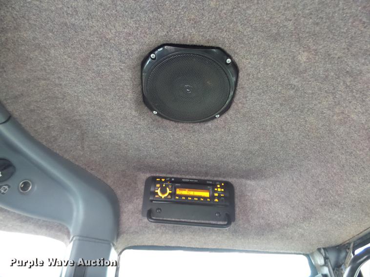 image for item DX9346 2009 GVM Prowler 9275 self-propelled applicator