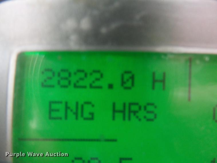 image for item DX9346 2009 GVM Prowler 9275 self-propelled applicator