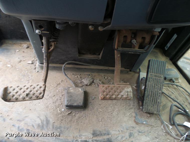 image for item DX9346 2009 GVM Prowler 9275 self-propelled applicator