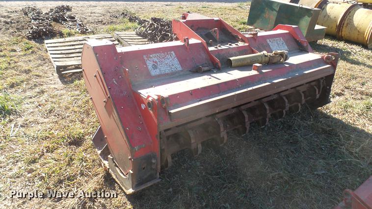 image for item DX9906 Fecon mulcher