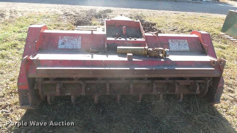 image for item DX9906 Fecon mulcher