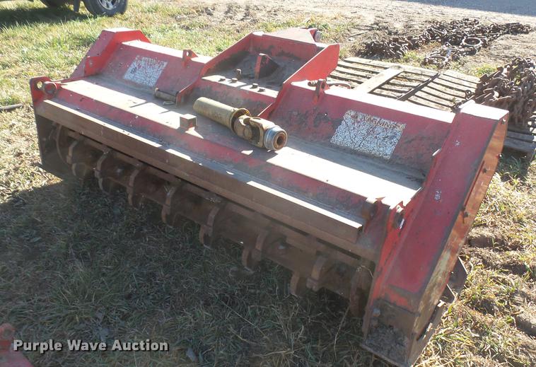 image for item DX9906 Fecon mulcher