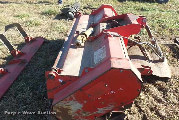 image for item DX9906 Fecon mulcher
