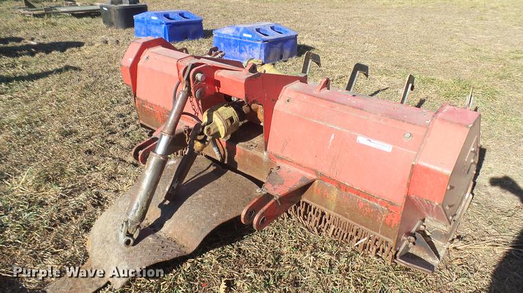 image for item DX9906 Fecon mulcher