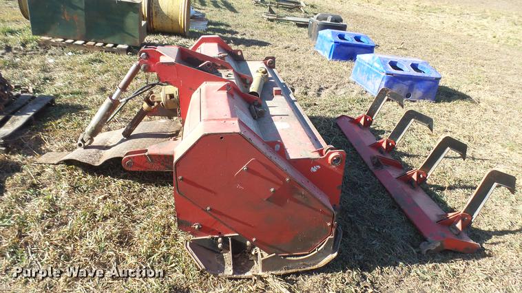 image for item DX9906 Fecon mulcher