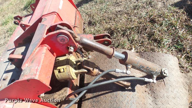 image for item DX9906 Fecon mulcher