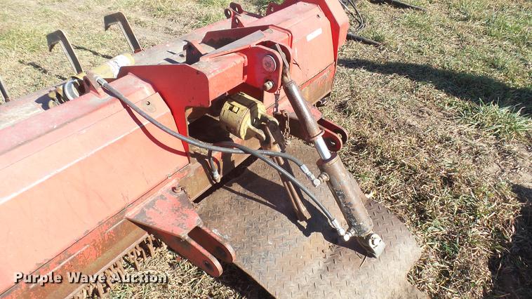 image for item DX9906 Fecon mulcher
