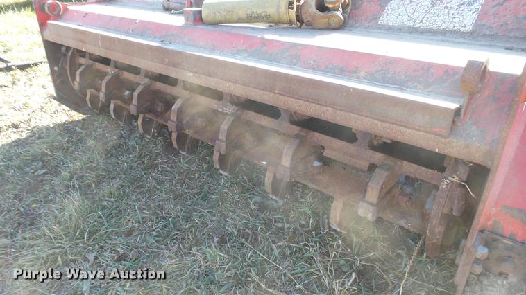 image for item DX9906 Fecon mulcher