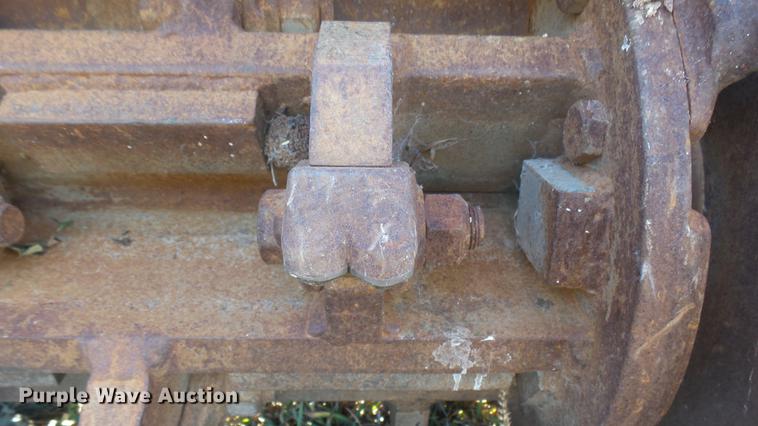 image for item DX9906 Fecon mulcher