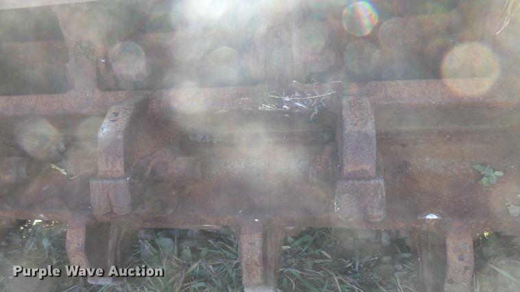 image for item DX9906 Fecon mulcher