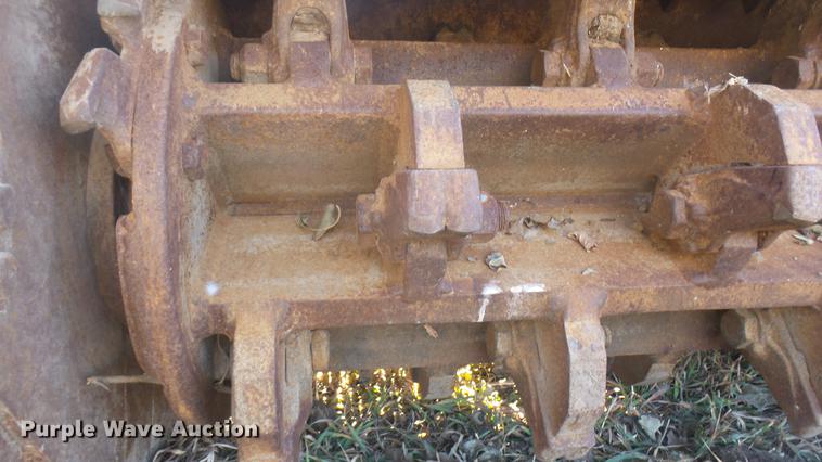 image for item DX9906 Fecon mulcher