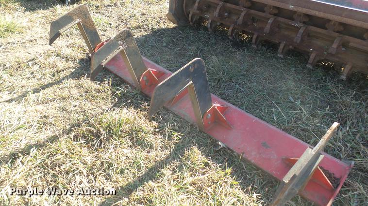 image for item DX9906 Fecon mulcher